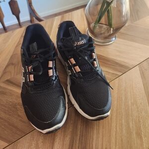 Womens ASICS Gel Quantum 90 Shoes